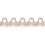 5St Transparante Acryl Eyeshadow Stamper Voor Make-Up Druktool Compact 9