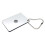 2pcs Mat Metal Round Shape For Home Kitchen Desktop 2