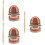 3 Sets Child Teeth Model For Oral Education Random Color 7