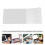 Set Of 2 Keyboard Protector Computer Covers Clear Transparent Skin 10