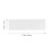 Set Of 2 Keyboard Protector Computer Covers Clear Transparent Skin 8
