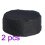2 Pack Chef Hat Child Baby Adjustable Working Cap Professional Hats 1