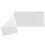Set Of 2 Keyboard Protector Computer Covers Clear Transparent Skin 6