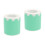 2 Rolls Chalkboard Decal Blue Decor Classroom Border Trim Green 4