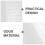Set Of 2 Keyboard Protector Computer Covers Clear Transparent Skin 9