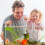 4St Creatieve Plant Cup Met Haak En Transparant Design 11
