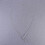 6St Hangende Camera Tether Accessoire Stevig Zilverkleurig 10