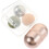 4 Sets Volcanic Stone Ball Roller Oil Absorption 3