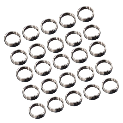1000pcs Galvanized Staples Set For Heavy-Duty Staple Gun For Diy Projects And Office Use 2