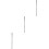 3Pcs Replaceable Umbrella Shafts Aluminum Rods for Daily Use Black 6