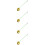 Set Of 4 Decorative Suction Cup Flagpole Holder Car Removable 8