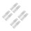 8 Pcs 80ml Powder Spray Bottle For Barbershop Empty Container 5
