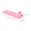 Opwindbare Rupsen Speelgoed Plastic Kids Party Decoratie 2