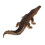 3 Pcs Ornament Simulation Static Solid Wildlife Model Toy 1