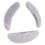 2 Sets Fake Beard Eyebrow Decor For Stage And Halloween 11