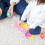 Opwindbare Rupsen Speelgoed Plastic Kids Party Decoratie 4