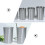 5 Rvs Wijnkop Multifunctioneel Voor Water Bier Thuis 9