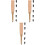 3Sets Multifunctionele Leren Holle Ponsset Voor DIY Projecten 5