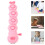 Opwindbare Rupsen Speelgoed Plastic Kids Party Decoratie 9