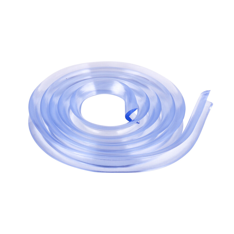 3Pcs Bumper Strip Edging Coffee Table Child Ohphcall