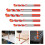 15 Pcs Twist Triangular Drill Steel Alloy Metal Masonry 11