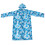 3 Count Thickened Raincoat Travel Protective Suit Camping Poncho 9