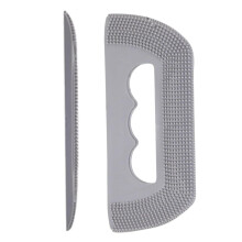 Pet Hair Remover Tool with Reusable Rubber Sheet for Carpet, Couch, Furniture and Car Upholstery