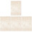 4 Count Outdoor Mats For Camping Insulating Thermal Fireproof Pad 2