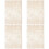 4 Count Outdoor Mats For Camping Insulating Thermal Fireproof Pad 5