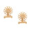 2Pcs Small Wooden Building Toy For Kids Science Learning Project 10