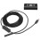 Ενδοσκόπιο με κάμερα HD Snake, IP67 Επιθεώρηση Borescope WiFi Wire Άκαμπτο Αδιάβροχο Απεικόνιση 7