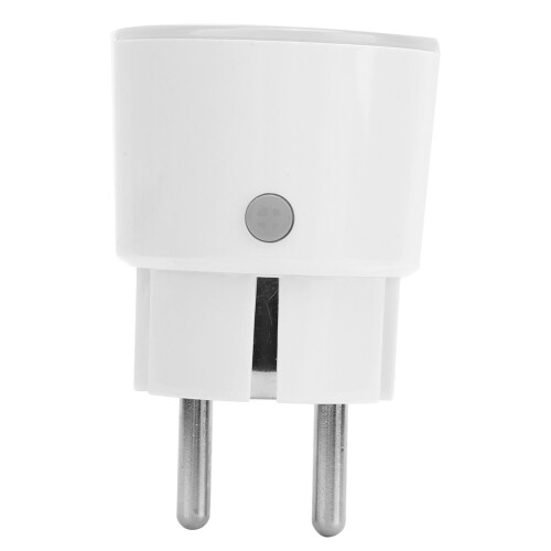 Έξυπνη πρίζα WiFi που λειτουργεί με τον βοηθό Alexa Google, δεν απαιτείται λειτουργία 2