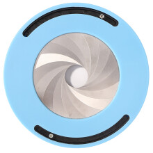 Instrument de desen rotund din oțel inoxidabil de înaltă calitate din aliaj de aluminiu, măsurare reglabilă, flexibil, cerc Maker pentru