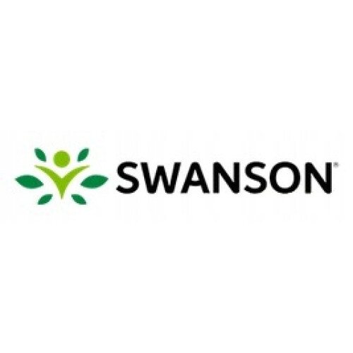 Swanson, Extract de Artichoke, 250 mg, 60 Capsule 1