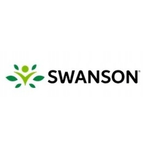 Swanson, Proszek Witaminy C, 16 oz (454 g) 1