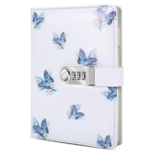 Agenda personalizada, funda para pasaporte con diseño antidesgarro
