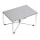 Abri-Glacière Pliable Multi-Support pour Camping, Boîte de Rangement, Abri de Bureau 3