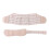 Postpartum Abdominal Binder Belly Support Band Breathable Material Adjustable Design Elastic And Flexible Posture Correction Bionic Design High 1