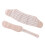 Postpartum Abdominal Binder Belly Support Band Breathable Material Adjustable Design Elastic And Flexible Posture Correction Bionic Design High 2
