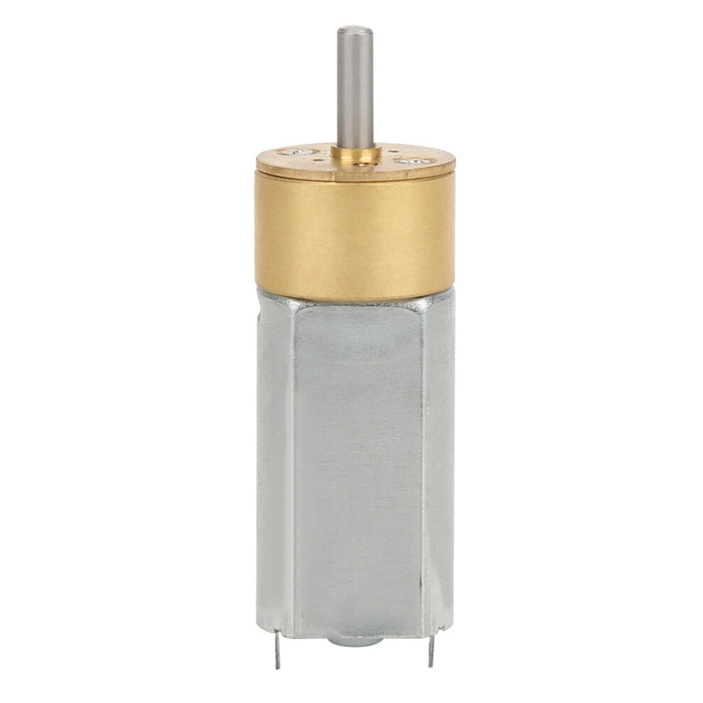 High Torque Speed Reduction Motor Metal Gear Motor For Machine Equipment Appliance, High Efficiency Dc Geared Motor With Stable Performance And 9358999940281