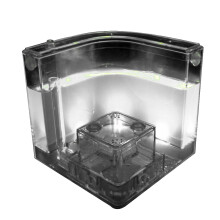 Formigueiro para crianças e adultos, kit 3D de formigueiro de areia com caixa de forrageamento, ecossistema de colônia de formigas em gel, habitat