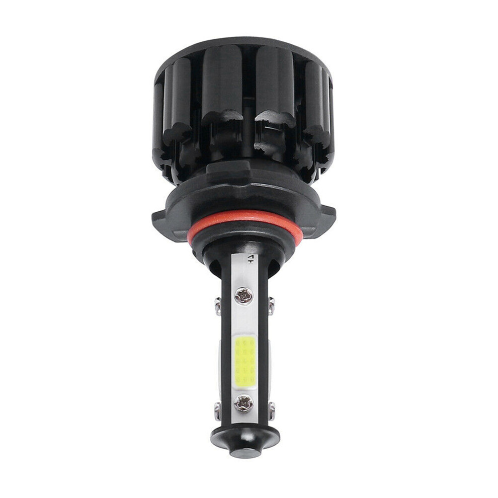 High Power Led Fog Bulbs With Daytime Running Function Extremely Bright Xenon Color Temperature 6000K Canbus Compatible For Most Of Light/White 9358999942919