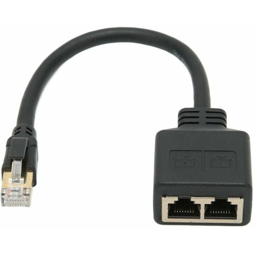 Καλώδιο επέκτασης Ethernet για οικιακά και γραφειακά δίκτυα, Πολλαπλή θωράκιση Cat6