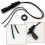 Professional Manufacturing Sensor, Direct Replacement Stable Performance Waterproof Horizontal Liquid Switch for Aquariums, Easy Installation 3