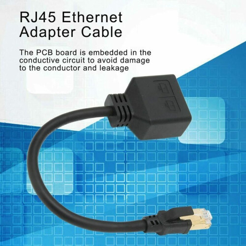 Καλώδιο επέκτασης Ethernet για οικιακά και γραφειακά δίκτυα, Πολλαπλή θωράκιση Cat6 1