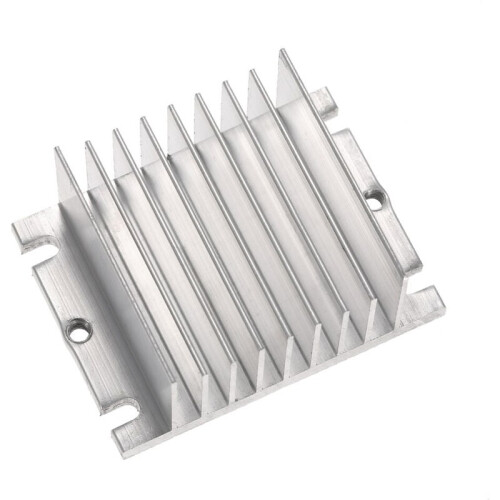 Thermoelectric Cooler For Diy Custom Projects, Complete Sealed Structure Provides Moisture Isolation, Lightweight And Compact Design For Easy 2