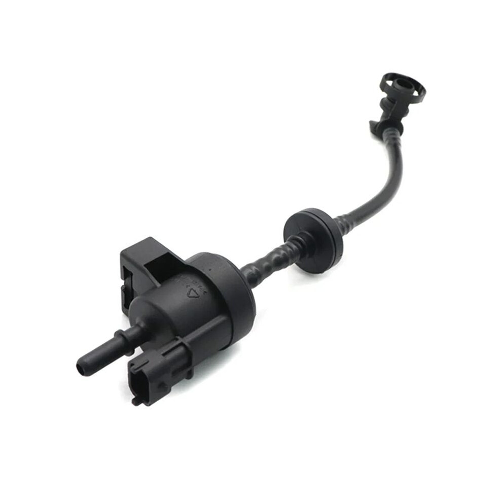 For Chevy Trax Sonic Cruze Encore 1.4L Canister Purge Solenoid Valve 55573017 0280142505 Black 6032328787886