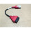 For  S/X/3/Y Battery Pack Testing Cable Diagnostic  Special Connector X431 2