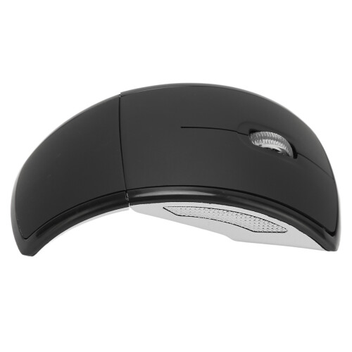 Ασύρματο ποντίκι Bluetooth με ρυθμιζόμενα επίπεδα DPI, εργονομικό σχεδιασμό για άνετη 2