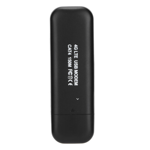 Μόντεμ USB 4G LTE Ασύρματο δρομολογητή δικτύου Φορητό WiFi Dongle Plug and Play Υψηλής ταχύτητας
